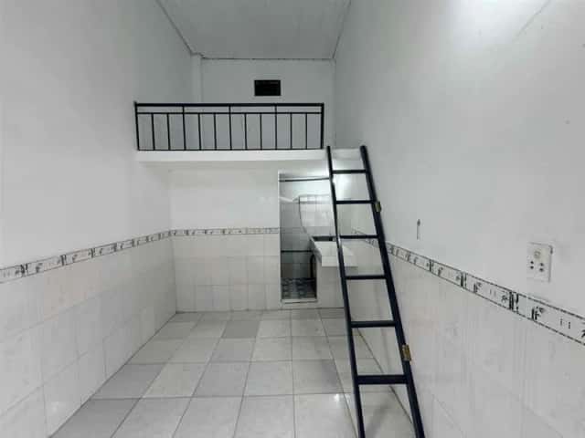 Cho thuê phòng trọ Đường Phan Đăng Lưu Dĩ An, TP.HCM – giá 2.1 triệu