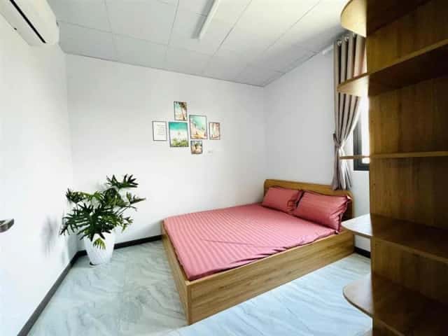 Cho thuê phòng trọ Đường Lê Lai Quận 1, TP.HCM – giá 5 triệu Cho thuê phòng trọ Đường Lê Lai Quận 1, TP.HCM – giá 5 triệu