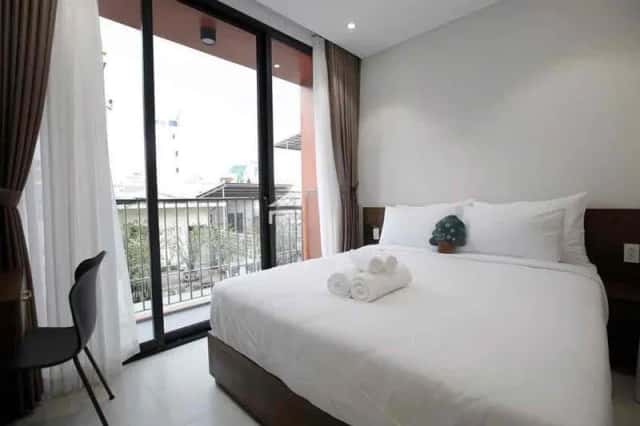 Cho thuê căn hộ chung cư Đường Trường Sơn Tân Bình, TP.HCM – giá 6.5 triệu Cho thuê căn hộ chung cư Đường Trường Sơn Tân Bình, TP.HCM – giá 6.5 triệu