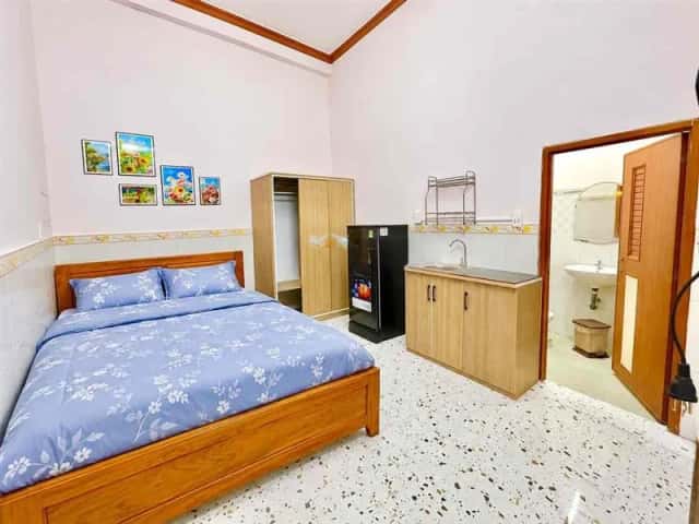 Cho thuê căn hộ chung cư Phạm Thị Nghĩa Biên Hòa, Đồng Nai – 1 phòng ngủ, giá 2.9 triệu Cho thuê căn hộ chung cư Phạm Thị Nghĩa Biên Hòa, Đồng Nai – 1 phòng ngủ, giá 2.9 triệu