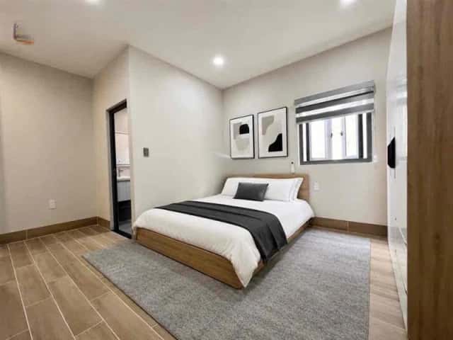 Cho thuê văn phòng Đường 12 Thủ Đức, TP.HCM – giá 4.5 triệu Cho thuê văn phòng Đường 12 Thủ Đức, TP.HCM – giá 4.5 triệu