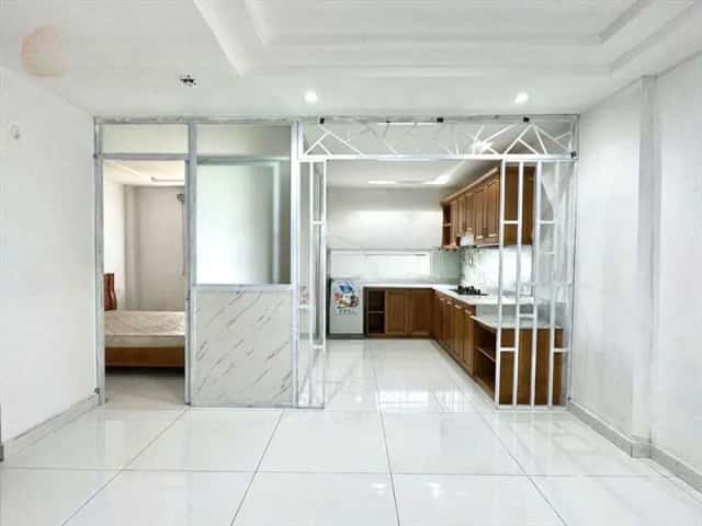 Cho thuê BĐS khác Bình Hưng Bình Chánh, TP.HCM – giá 6.5 triệu