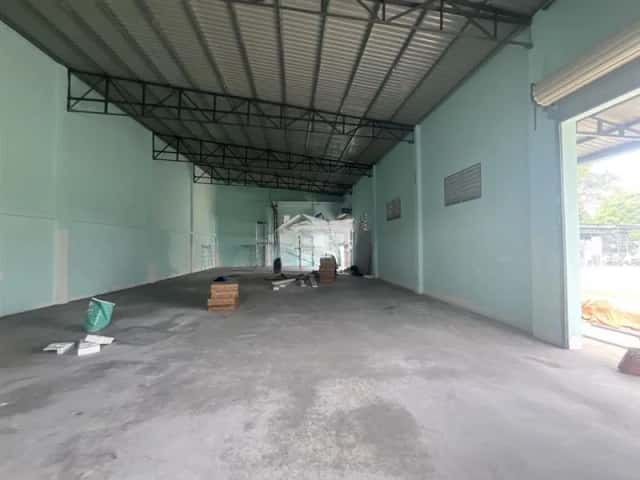 Cho thuê kho, nhà xưởng Đường Tân An Dĩ An, TP.HCM – giá 15 triệu Cho thuê kho, nhà xưởng Đường Tân An Dĩ An, TP.HCM – giá 15 triệu