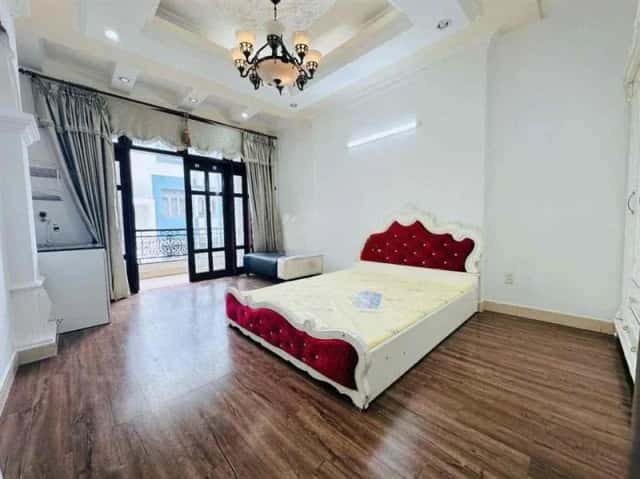 Cho thuê phòng trọ Giải Phóng Quận Tân Bình, TP.HCM – giá 6 triệu