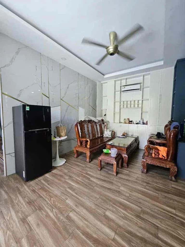 Cho thuê BĐS khác Quốc lộ 22 Huyện Củ Chi, TP.HCM – giá 6 triệu