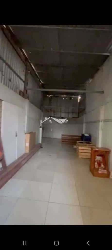 Cho thuê nhà hẻm Đường Xương Cá 1 Huyện Bình Chánh, TP.HCM – giá 3 triệu