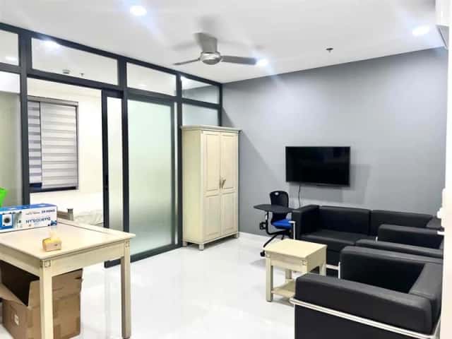 Cho thuê căn hộ chung cư Hùng Vương Thành phố Thủ Dầu Một, BRVT – giá 7 triệu