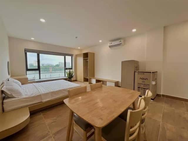 Cho thuê căn hộ chung cư Phan Xích Long Quận Phú Nhuận, TP.HCM – giá 7.5 triệu Cho thuê căn hộ chung cư Phan Xích Long Quận Phú Nhuận, TP.HCM – giá 7.5 triệu
