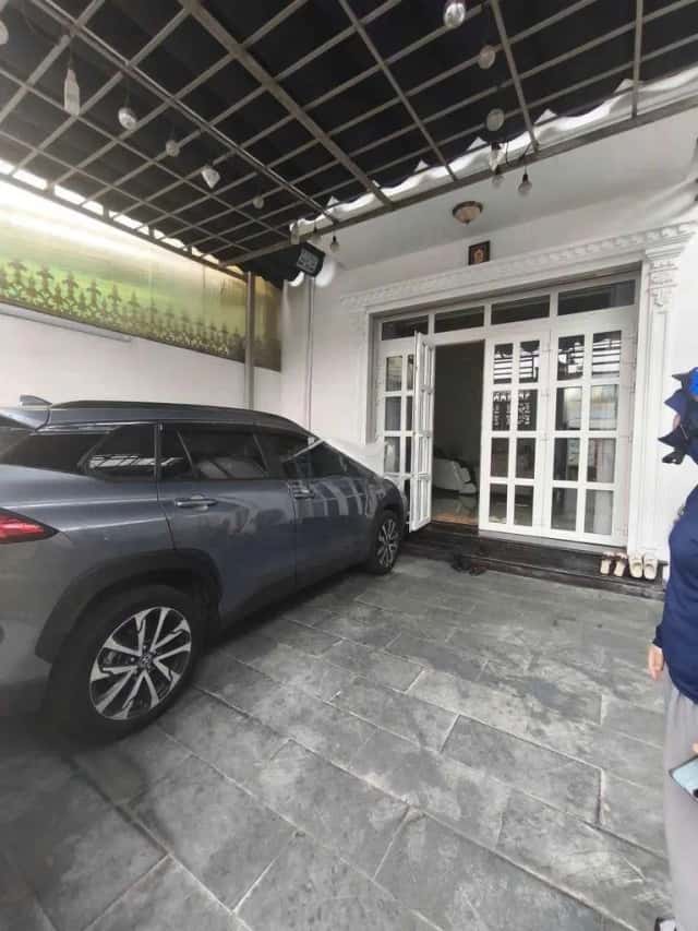 Cho thuê nhà hẻm Quốc lộ N2 Dĩ An, Bình Dương – 3 phòng ngủ, giá 16 triệu