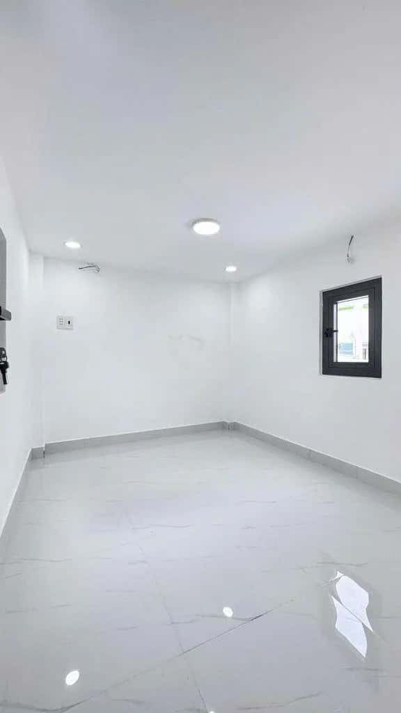 Cho thuê nhà hẻm Đường Lũy Bán Bích Quận Tân Phú, TP.HCM – 2 phòng ngủ, giá 8 triệu