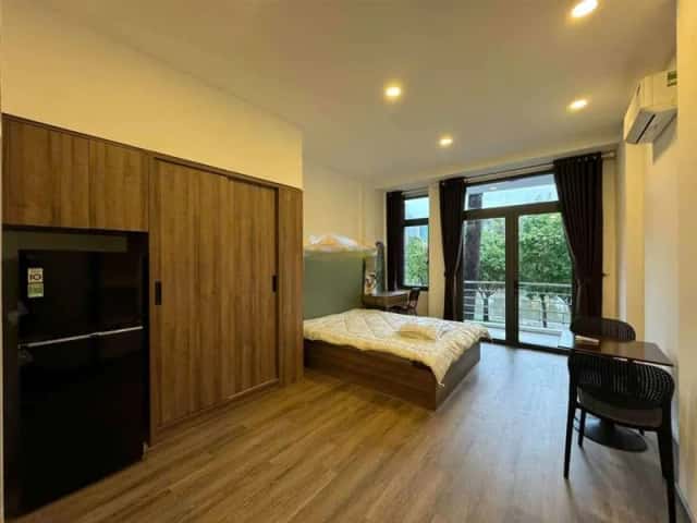 Cho thuê BĐS khác Đường Phan Huy Ích Gò Vấp, TP.HCM – giá 7 triệu