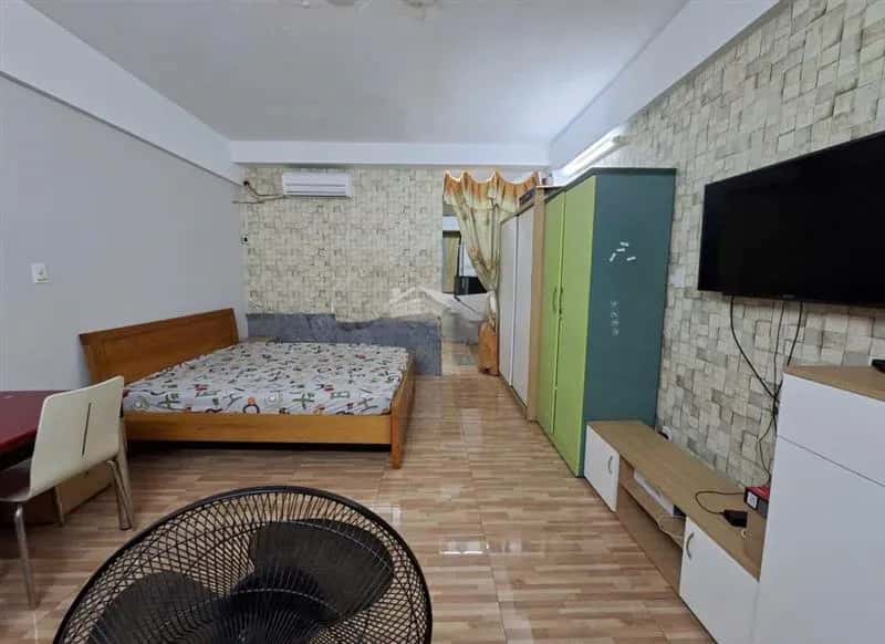 Cho thuê căn hộ chung cư lô M3 Quận 4, TP.HCM – giá 7.5 triệu