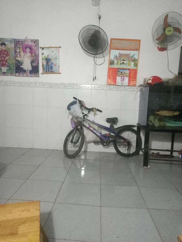Cho thuê BĐS khác Đường Cây Cám Huyện Bình Chánh, TP.HCM – giá 2 triệu