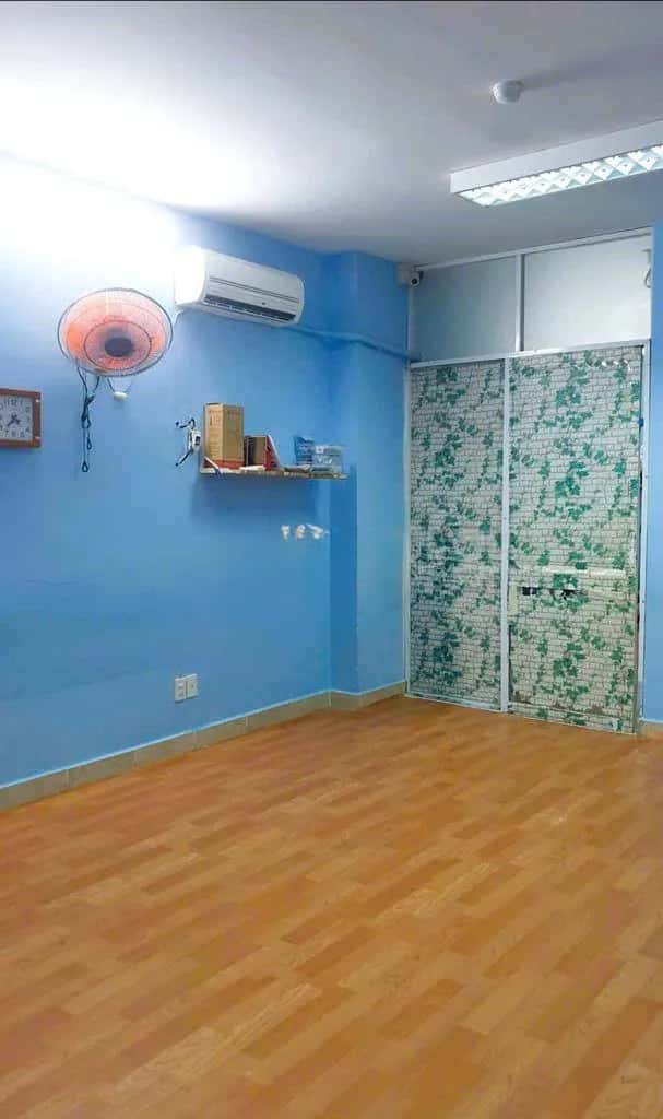 Cho thuê nhà mặt tiền Bình Phú Thủ Đức, TP.HCM – 3 phòng ngủ, giá 11 triệu