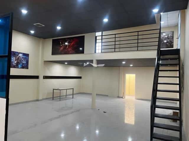 Cho thuê nhà mặt tiền Bùi Tá Hán Quận 2 cũ, Binh Duong – giá 35 triệu