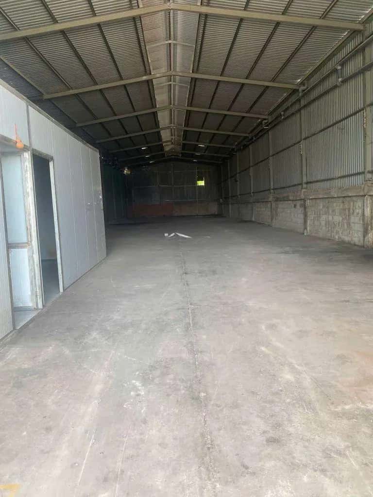 Cho thuê kho, nhà xưởng Đường N2 Thị xã Tân Uyên, TP.HCM – giá 28 triệu
