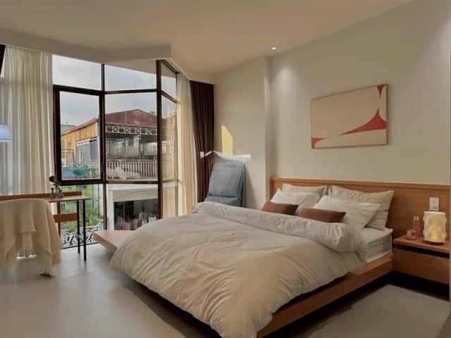 Cho thuê căn hộ chung cư Đường Sư Vạn Hạnh Quận 10, TP.HCM – giá 9.5 triệu Cho thuê căn hộ chung cư Đường Sư Vạn Hạnh Quận 10, TP.HCM – giá 9.5 triệu