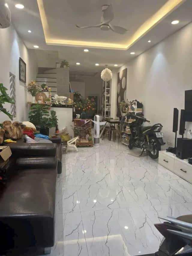 Cho thuê phòng trọ Huỳnh Tấn Phát Quận 7, TP.HCM – 2 phòng ngủ, giá 11 triệu Cho thuê phòng trọ Huỳnh Tấn Phát Quận 7, TP.HCM – 2 phòng ngủ, giá 11 triệu