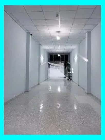 Cho thuê nhà hẻm Đường Phạm Quý Thích Tân Phú, TP.HCM – 2 phòng ngủ, giá 10.5 triệu