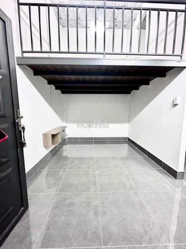Cho thuê phòng trọ Khu Dân Cư 434 Thành phố Thuận An, TP.HCM – giá 3 triệu