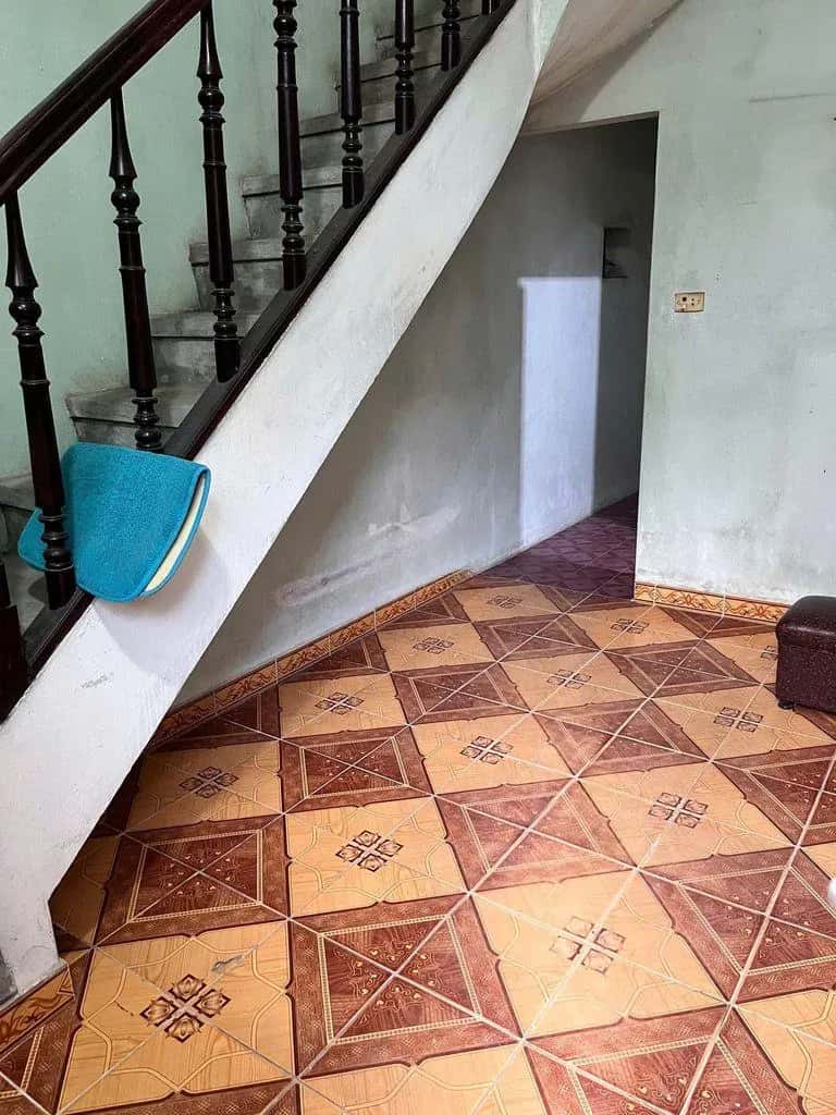 Cho thuê nhà hẻm Ngõ 41 Đặng Phúc Thông Phù Đổng, Hà Nội – 3 phòng ngủ, giá 3.5 triệu