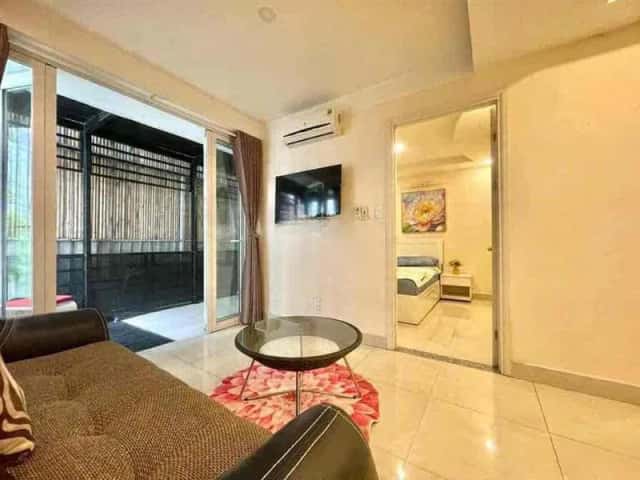 Cho thuê căn hộ chung cư Đường Nguyễn Hữu Cảnh Quận Bình Thạnh, TP.HCM – giá 6.9 triệu Cho thuê căn hộ chung cư Đường Nguyễn Hữu Cảnh Quận Bình Thạnh, TP.HCM – giá 6.9 triệu