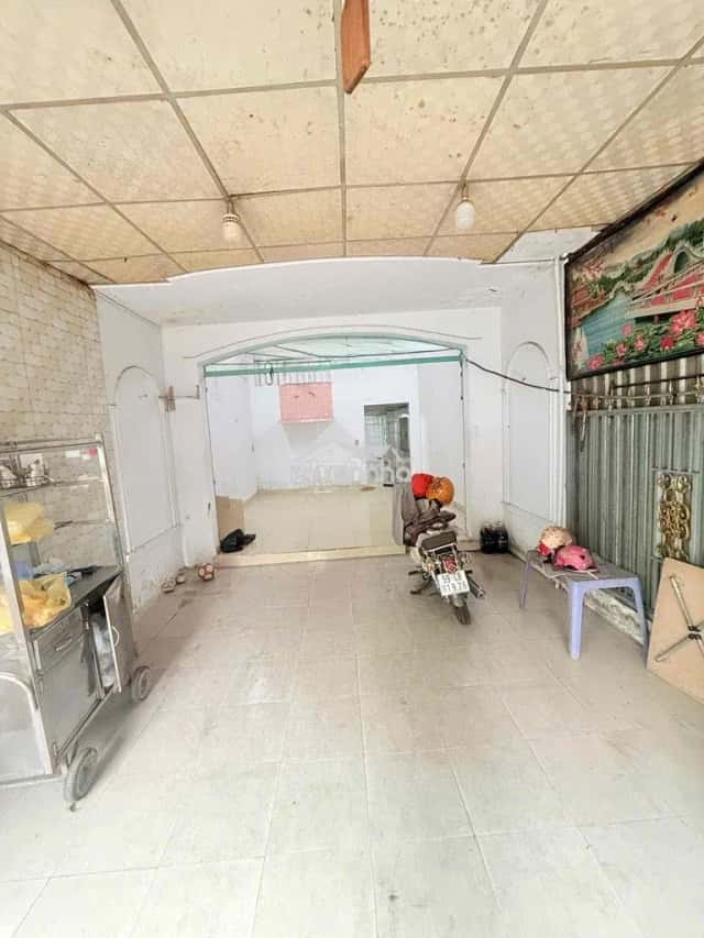 Cho thuê nhà hẻm Đường Trần Xuân Soạn Quận 7, TP.HCM – 2 phòng ngủ, giá 9.5 triệu Cho thuê nhà hẻm Đường Trần Xuân Soạn Quận 7, TP.HCM – 2 phòng ngủ, giá 9.5 triệu
