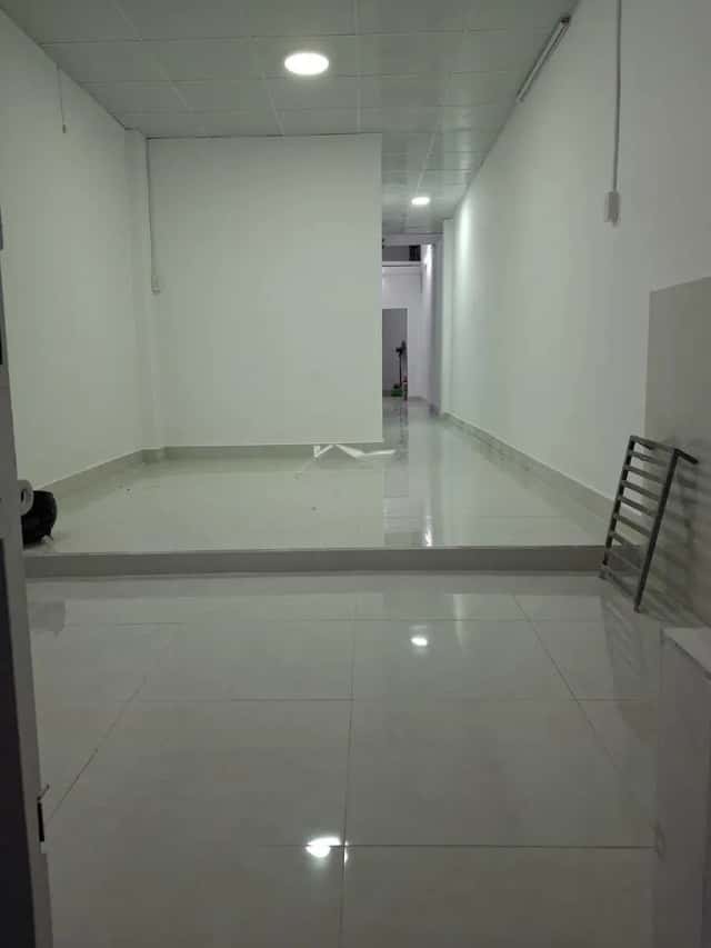 Cho thuê nhà hẻm Đoàn Văn Bơ Quận 4, TP.HCM – giá 9.5 triệu Cho thuê nhà hẻm Đoàn Văn Bơ Quận 4, TP.HCM – giá 9.5 triệu