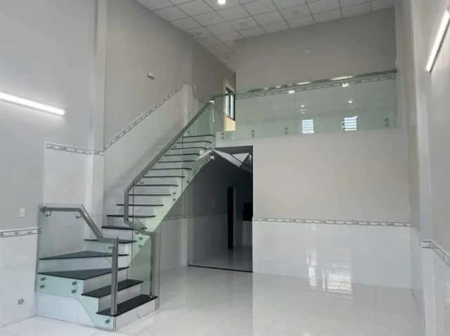 Cho thuê nhà hẻm Đông Hưng Thuận 11 Quận 12, TP.HCM – 2 phòng ngủ, giá 8 triệu Cho thuê nhà hẻm Đông Hưng Thuận 11 Quận 12, TP.HCM – 2 phòng ngủ, giá 8 triệu