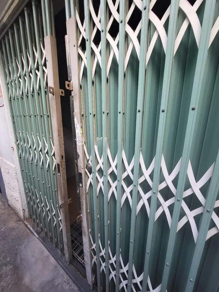 Cho thuê nhà hẻm Đường Trương Văn Thành Quận 9 cũ, TP.HCM – 1 phòng ngủ, giá 3.5 triệu