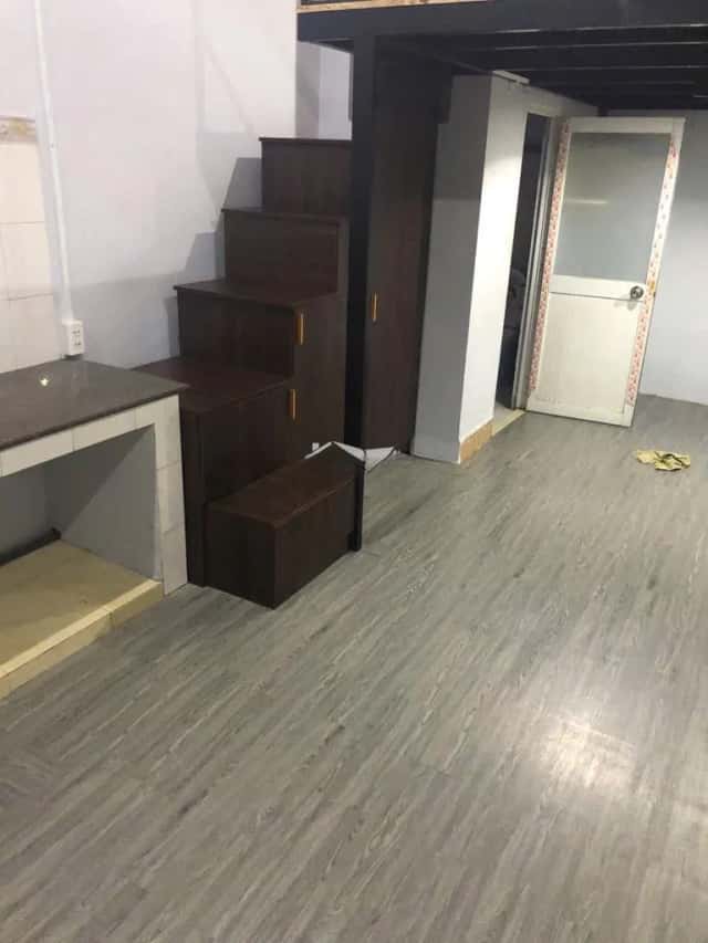 Cho thuê phòng trọ Đường Tây Hòa Quận 9 cũ, TP.HCM – giá 5.5 triệu