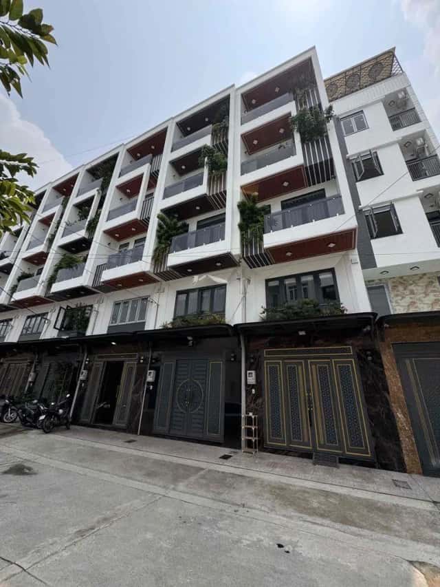 Cho thuê phòng trọ Đường Lê Trọng Tấn Tân Phú, TP.HCM – giá 3.6 triệu Cho thuê phòng trọ Đường Lê Trọng Tấn Tân Phú, TP.HCM – giá 3.6 triệu