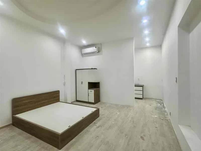 Cho thuê phòng trọ Tân Sơn Nhì Quận Tân Phú, TP.HCM – giá 6.3 triệu
