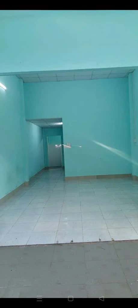 Cho thuê nhà hẻm Lạc Long Quân Quận Tân Bình, TP.HCM – 2 phòng ngủ, giá 8 triệu