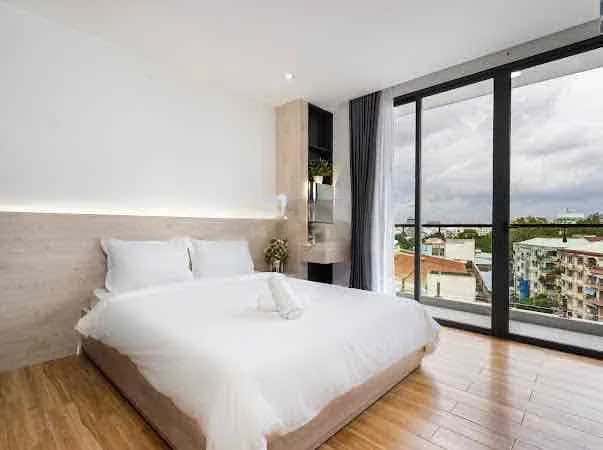 Cho thuê BĐS khác Hương Giang Quận 10, TP.HCM – giá 8 triệu