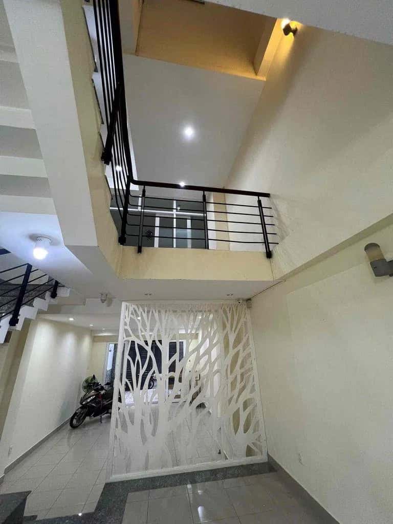 Cho thuê nhà hẻm Đường Số 14 Quận 2 cũ, TP.HCM – 4 phòng ngủ, giá 40 triệu