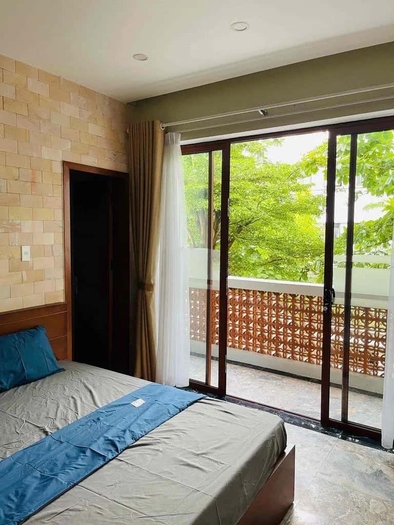 Cho thuê nhà hẻm Nguyễn Tạo Ngũ Hành Sơn, Đà Nẵng – 3 phòng ngủ, giá 25 triệu