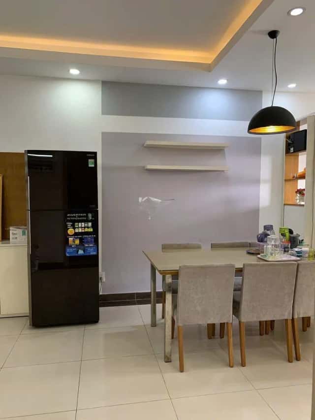 Cho thuê căn hộ chung cư Lý Nam Đế Quận 11, TP.HCM – 1 phòng ngủ, giá 10 triệu