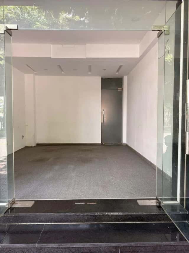 Cho thuê nhà mặt tiền Đường Trần Khắc Chân Quận 1, TP.HCM – giá 13 triệu Cho thuê nhà mặt tiền Đường Trần Khắc Chân Quận 1, TP.HCM – giá 13 triệu