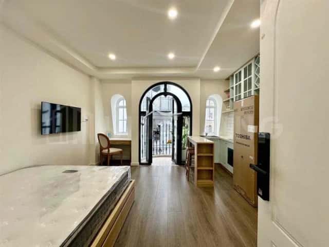 Cho thuê phòng trọ Đình Phong Phú Quận 9 cũ, TP.HCM – giá 4.7 triệu