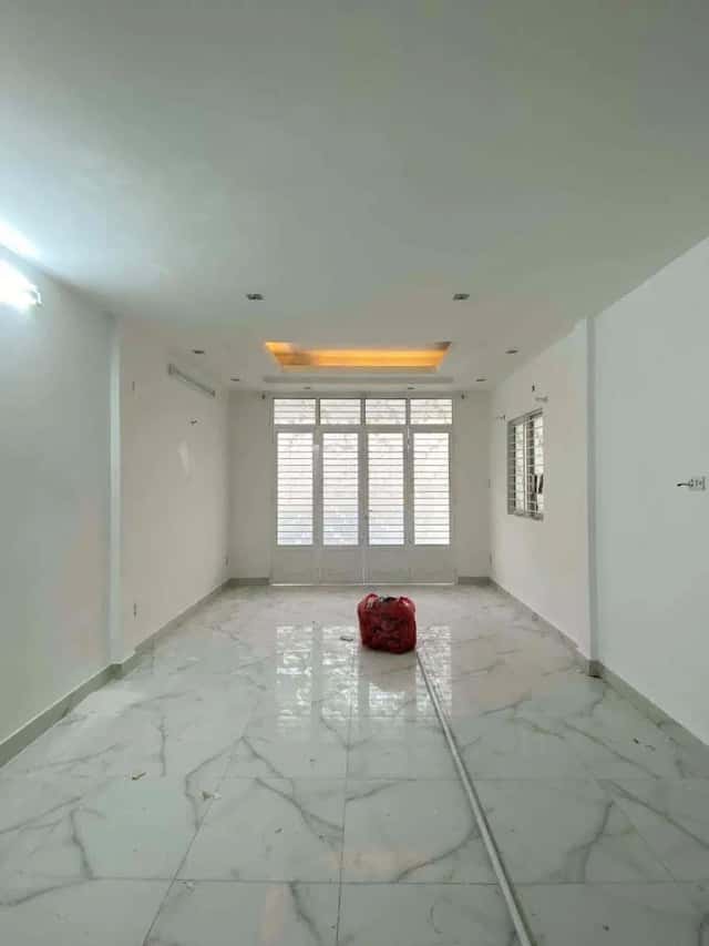 Cho thuê phòng trọ Hẻm 443 Lê Văn Sỹ Quận 3, TP.HCM – giá 8 triệu