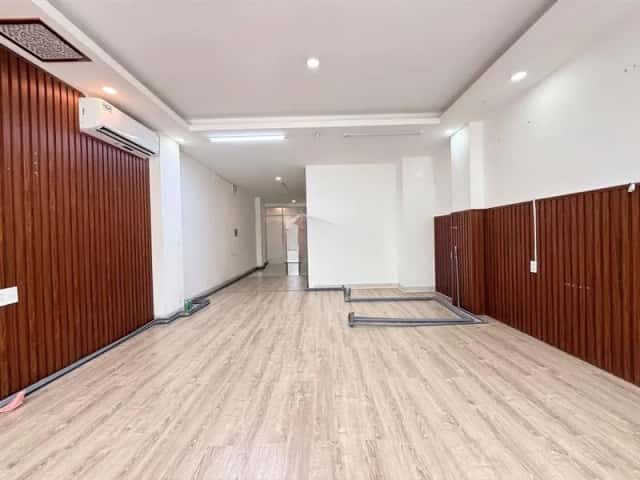 Cho thuê văn phòng Đường Vành Đai Tây Quận 2 cũ, TP.HCM – giá 21 triệu