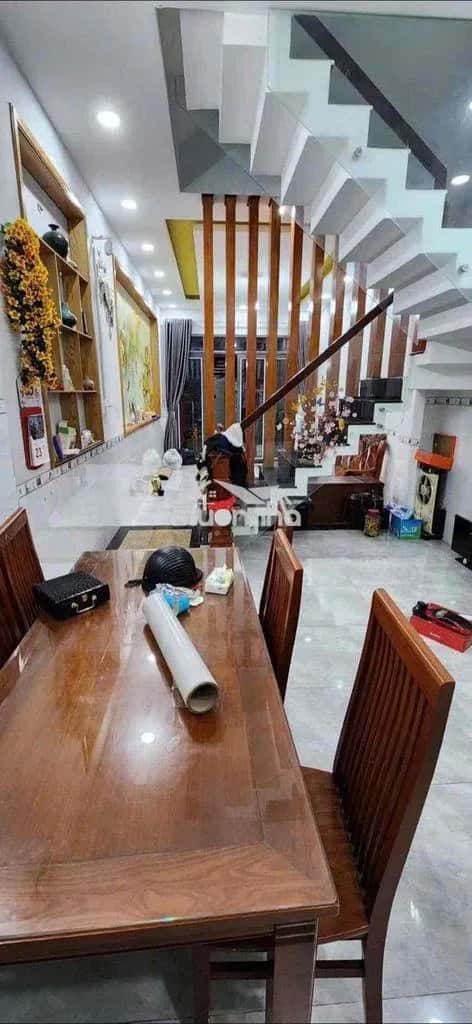 Cho thuê BĐS khác Đường Thạnh Xuân 21 Quận 12, TP.HCM – 2 phòng ngủ, giá 9 triệu Cho thuê BĐS khác Đường Thạnh Xuân 21 Quận 12, TP.HCM – 2 phòng ngủ, giá 9 triệu