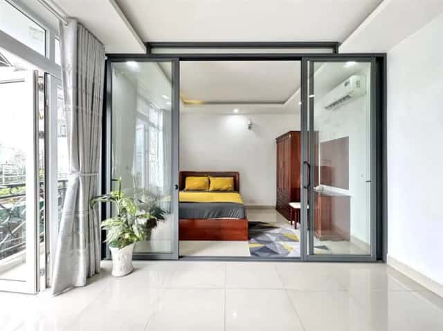 Cho thuê căn hộ chung cư Đường Nguyễn Trãi Quận 1, TP.HCM – giá 8 triệu Cho thuê căn hộ chung cư Đường Nguyễn Trãi Quận 1, TP.HCM – giá 8 triệu