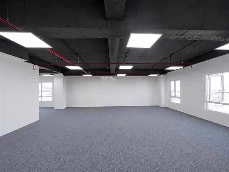 Cho thuê văn phòng Nguyễn Trọng Tuyển Quận Phú Nhuận, TP.HCM – giá 69 triệu