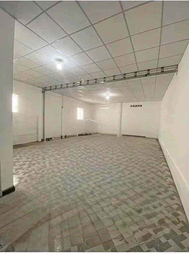 Cho thuê kho, nhà xưởng Xuân Thới Thượng 4 - 1 Huyện Hóc Môn, TP.HCM – giá 13 triệu