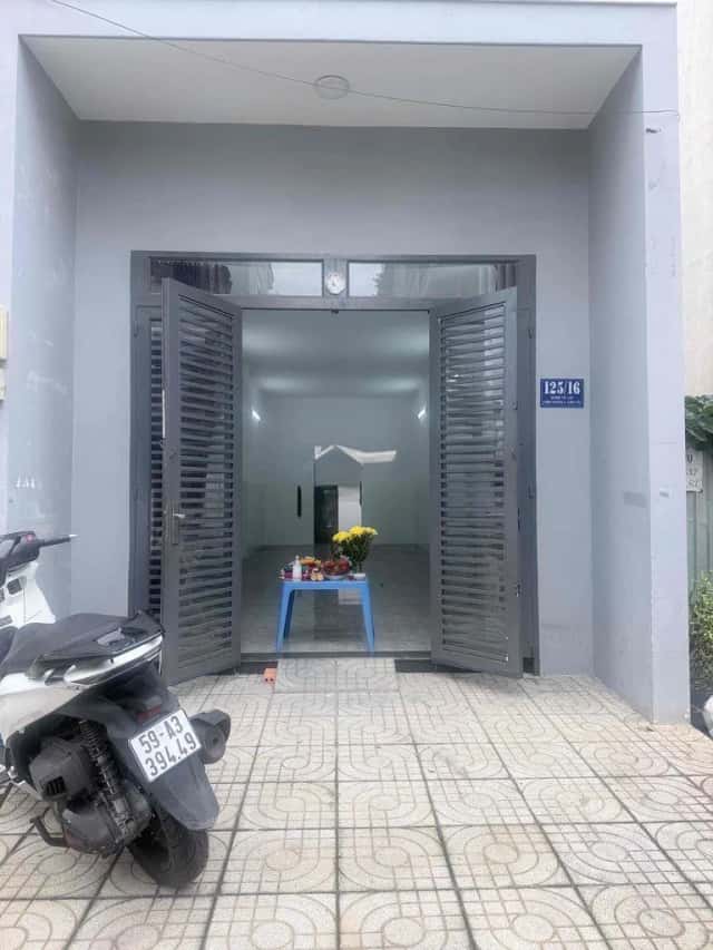 Cho thuê nhà hẻm Đường Tây Lân Bình Tân, TP.HCM – 2 phòng ngủ, giá 11 triệu Cho thuê nhà hẻm Đường Tây Lân Bình Tân, TP.HCM – 2 phòng ngủ, giá 11 triệu