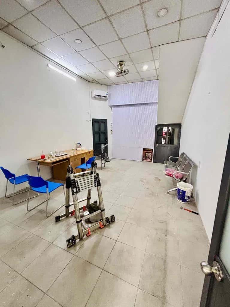 Cho thuê phòng trọ Đường Ngô Gia Tự Quận 10, TP.HCM – giá 9 triệu
