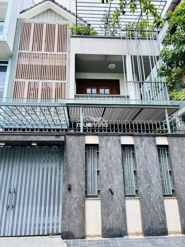 Cho thuê nhà mặt tiền Đường Cửu Long Quận Tân Bình, TP.HCM – giá 32 triệu