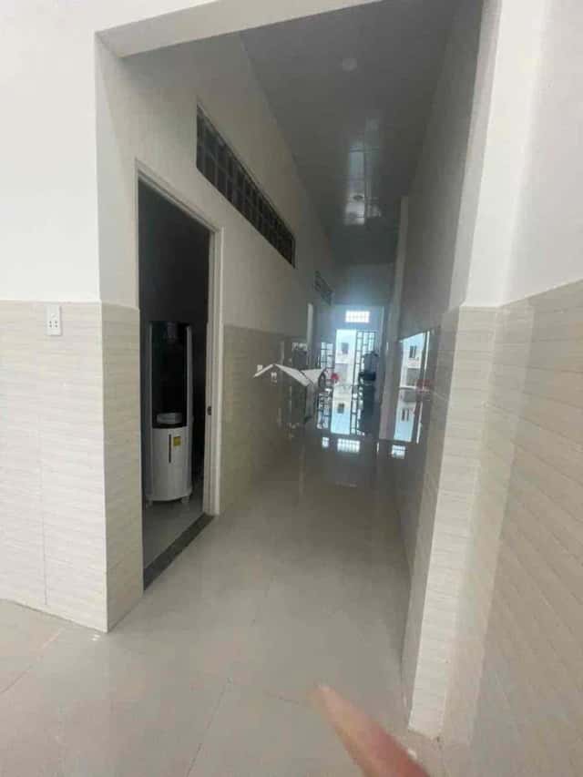 Cho thuê nhà hẻm D18 Dĩ An, TP.HCM – 2 phòng ngủ, giá 6.5 triệu Cho thuê nhà hẻm D18 Dĩ An, TP.HCM – 2 phòng ngủ, giá 6.5 triệu